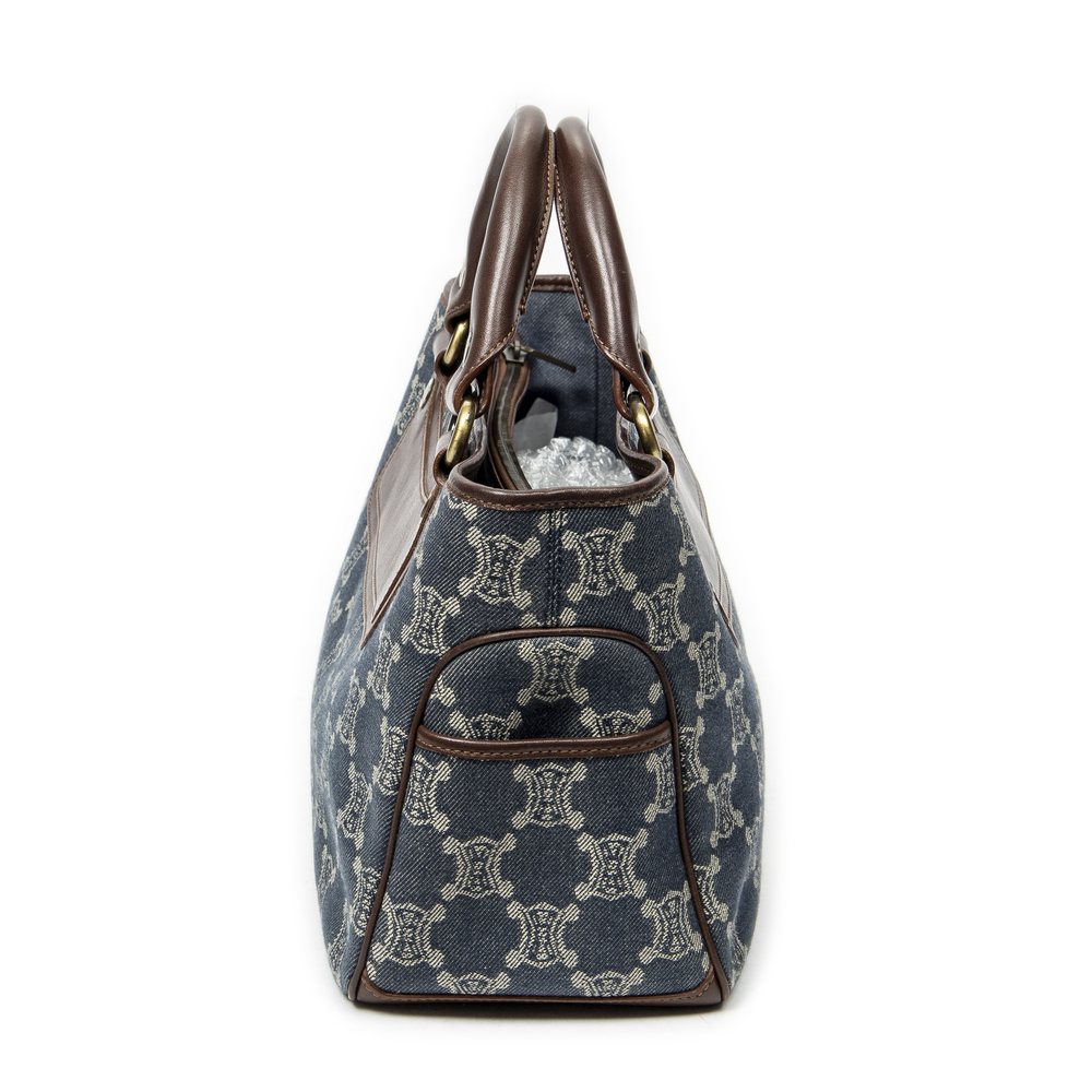 Celine Boogie Bag - Picture 3 of 10